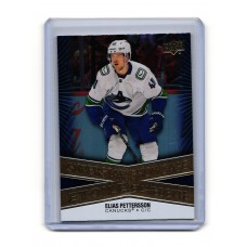 SS-10 Elias Pettersson  Superstar Showcase 2023-24 Tim Hortons UD Upper Deck 